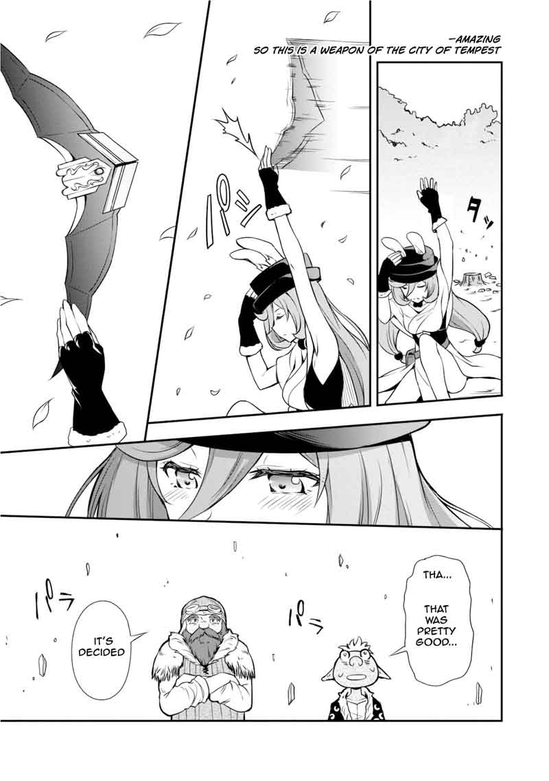 Tensei Shitara Slime Datta Ken Mabutsu No Kuni No Arukikata 3 24