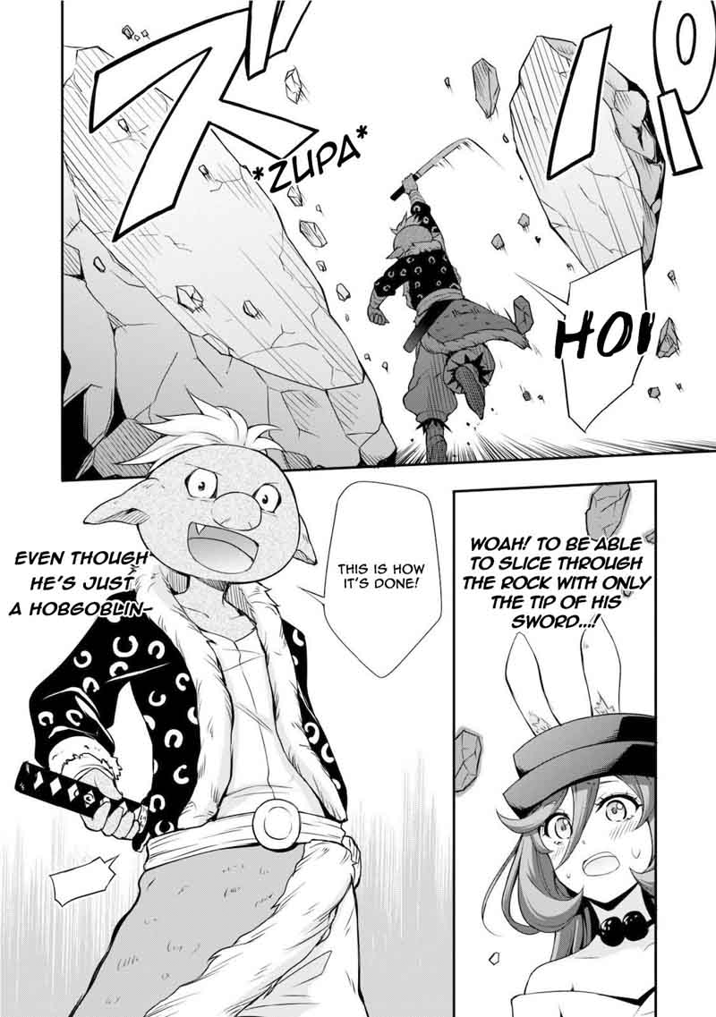 Tensei Shitara Slime Datta Ken Mabutsu No Kuni No Arukikata 3 7