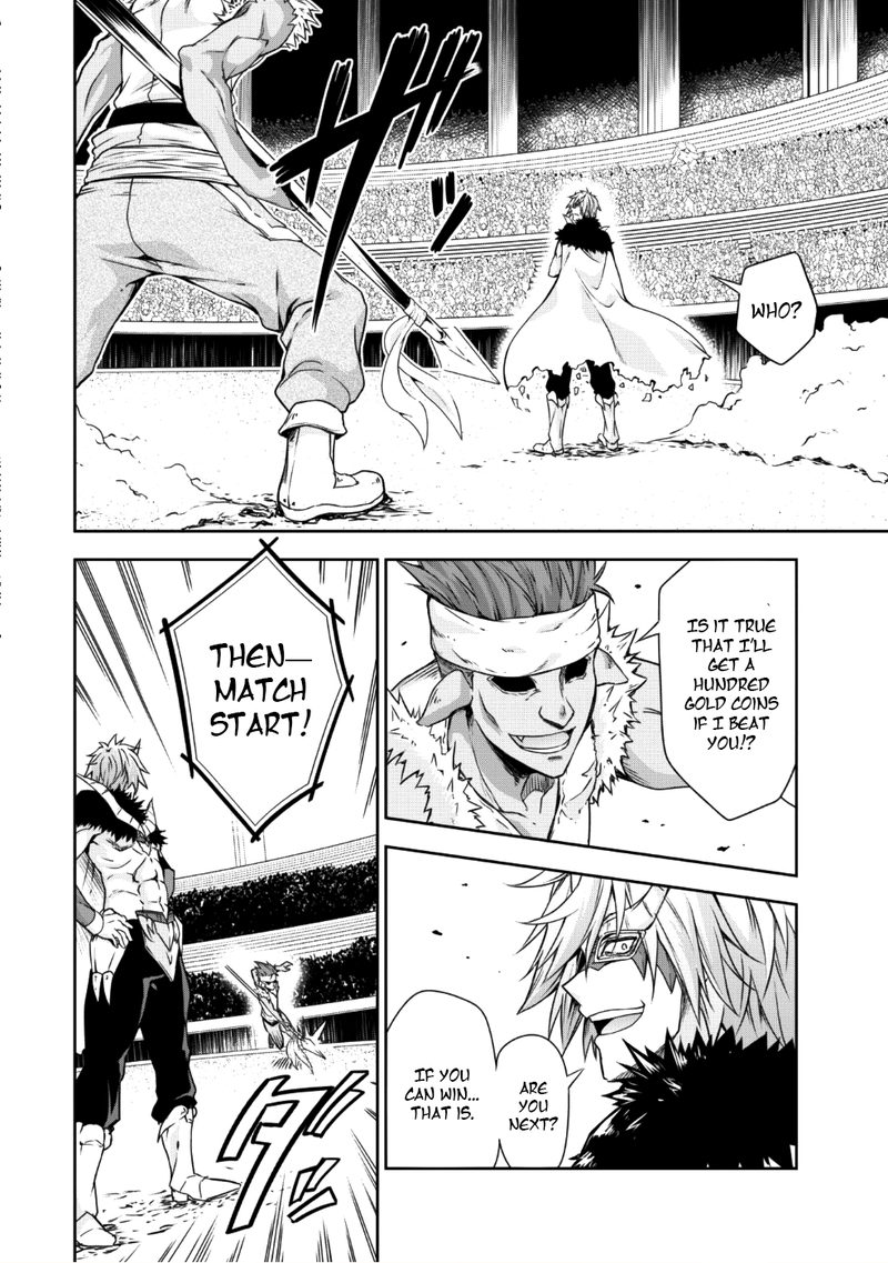 Tensei Shitara Slime Datta Ken Mabutsu No Kuni No Arukikata 30 10