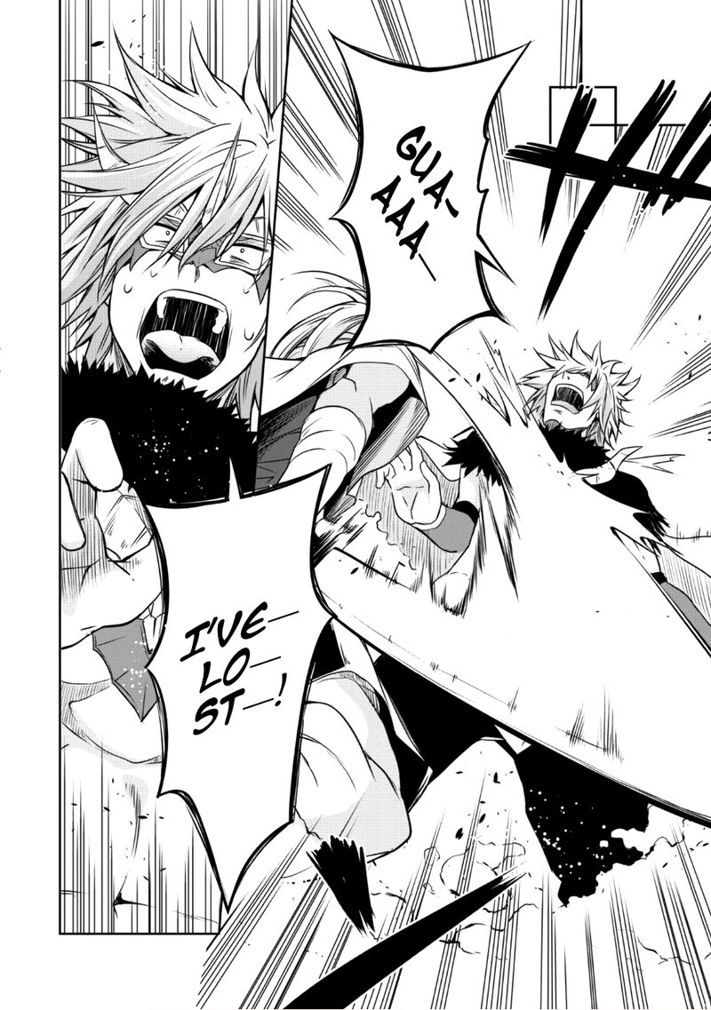 Tensei Shitara Slime Datta Ken Mabutsu No Kuni No Arukikata 30 16
