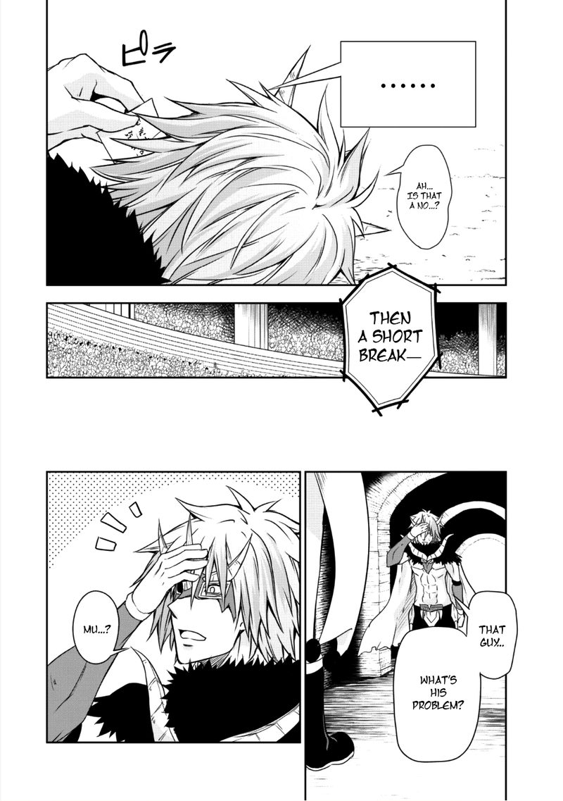 Tensei Shitara Slime Datta Ken Mabutsu No Kuni No Arukikata 30 18