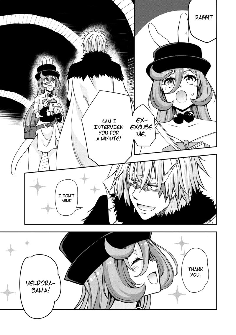 Tensei Shitara Slime Datta Ken Mabutsu No Kuni No Arukikata 30 19