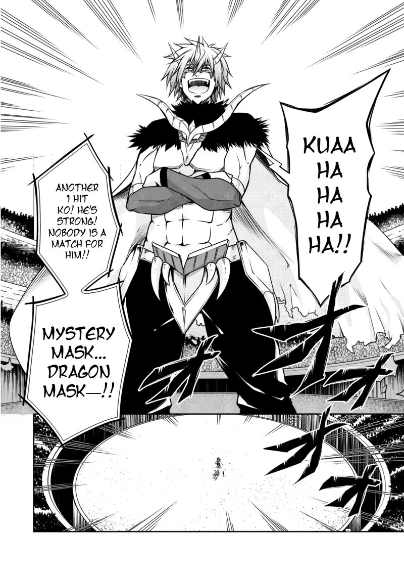 Tensei Shitara Slime Datta Ken Mabutsu No Kuni No Arukikata 30 2