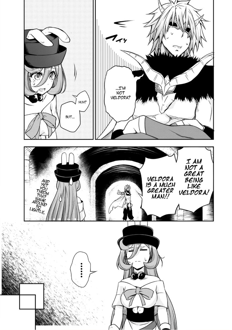 Tensei Shitara Slime Datta Ken Mabutsu No Kuni No Arukikata 30 21
