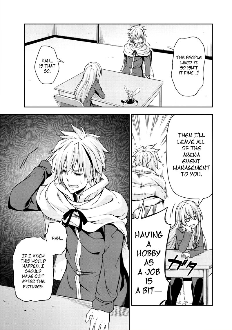 Tensei Shitara Slime Datta Ken Mabutsu No Kuni No Arukikata 30 29