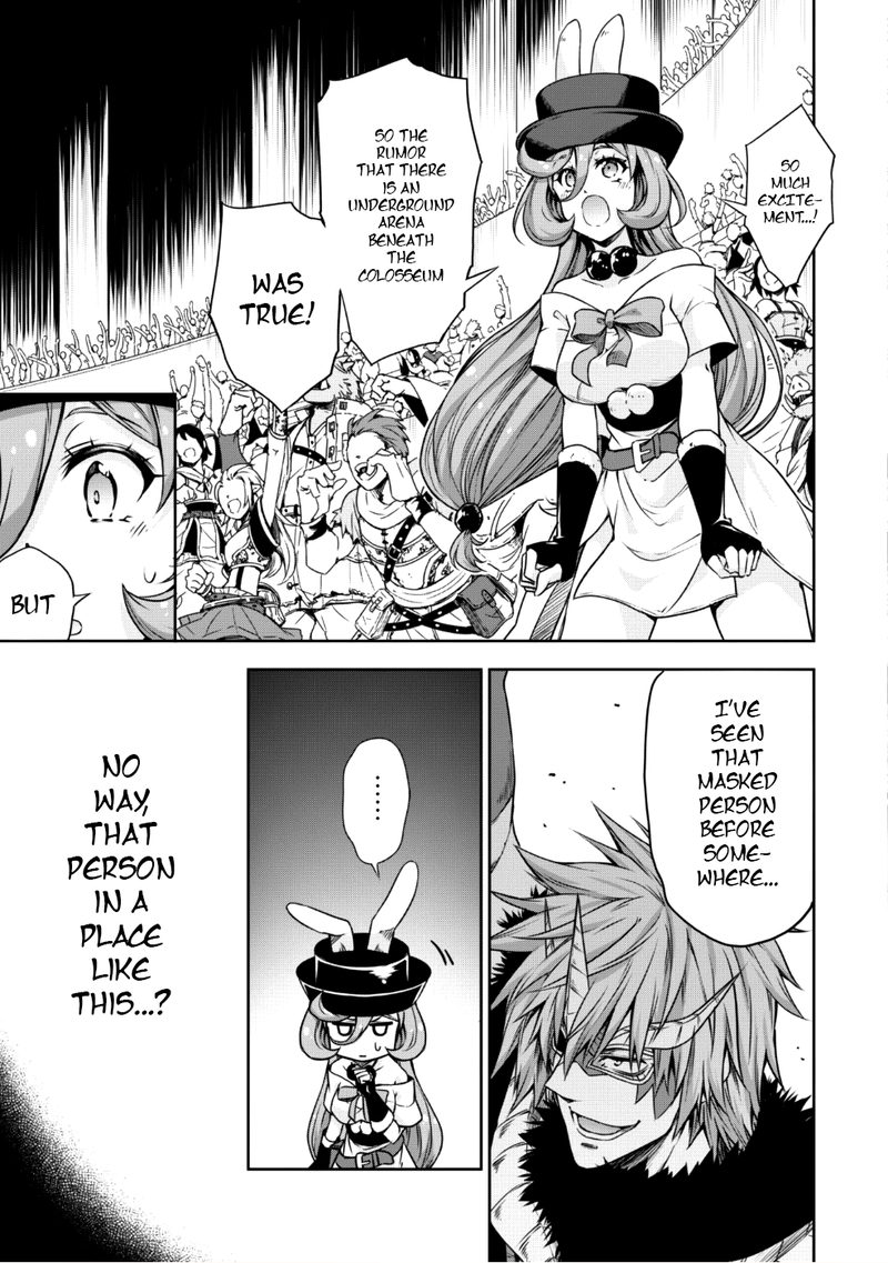 Tensei Shitara Slime Datta Ken Mabutsu No Kuni No Arukikata 30 3