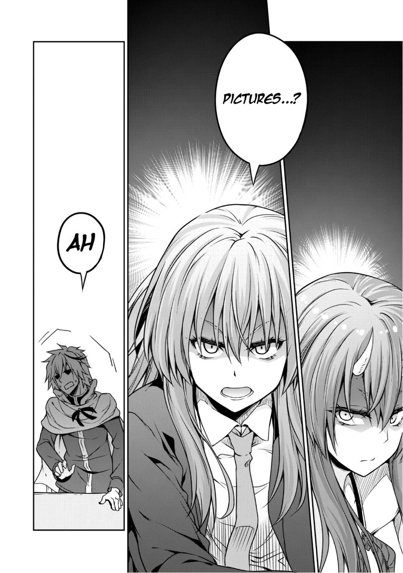 Tensei Shitara Slime Datta Ken Mabutsu No Kuni No Arukikata 30 30