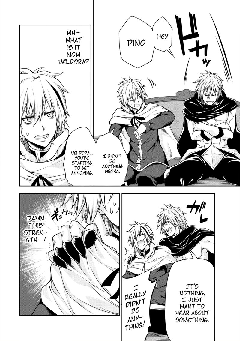 Tensei Shitara Slime Datta Ken Mabutsu No Kuni No Arukikata 30 6