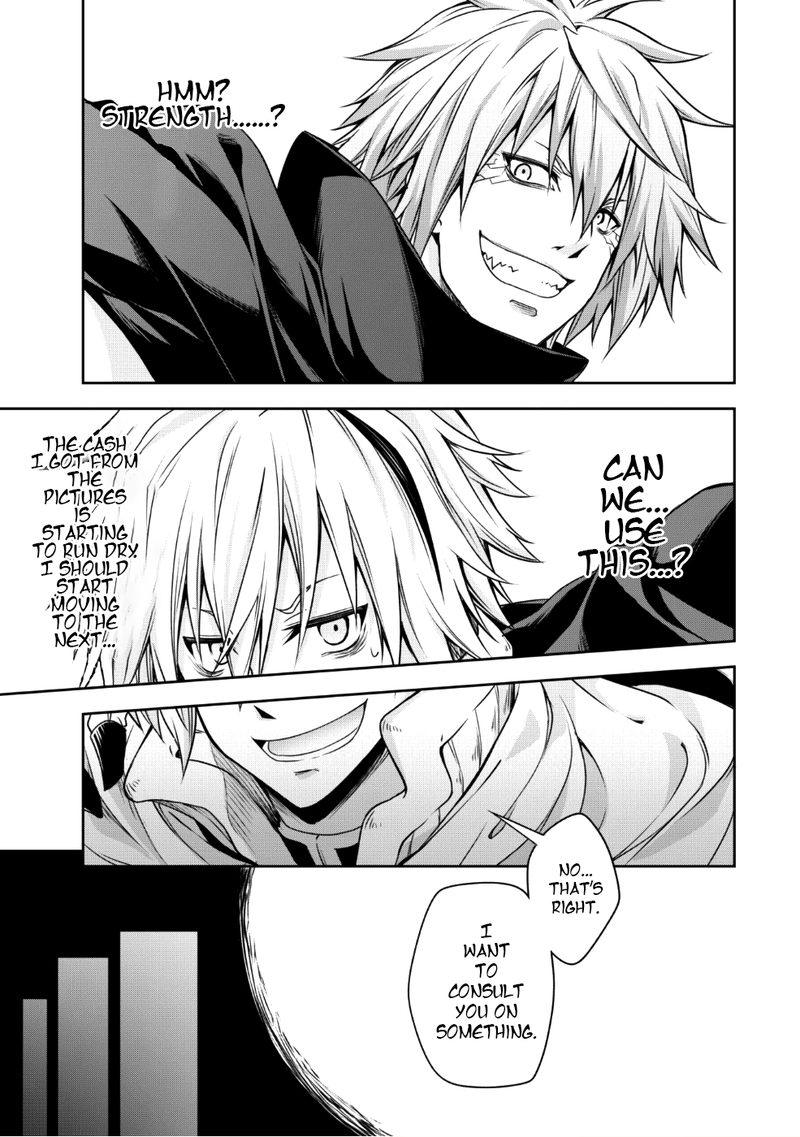 Tensei Shitara Slime Datta Ken Mabutsu No Kuni No Arukikata 30 7