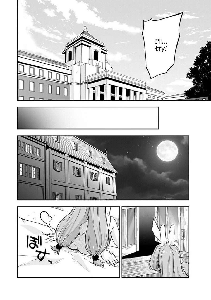 Tensei Shitara Slime Datta Ken Mabutsu No Kuni No Arukikata 32 10