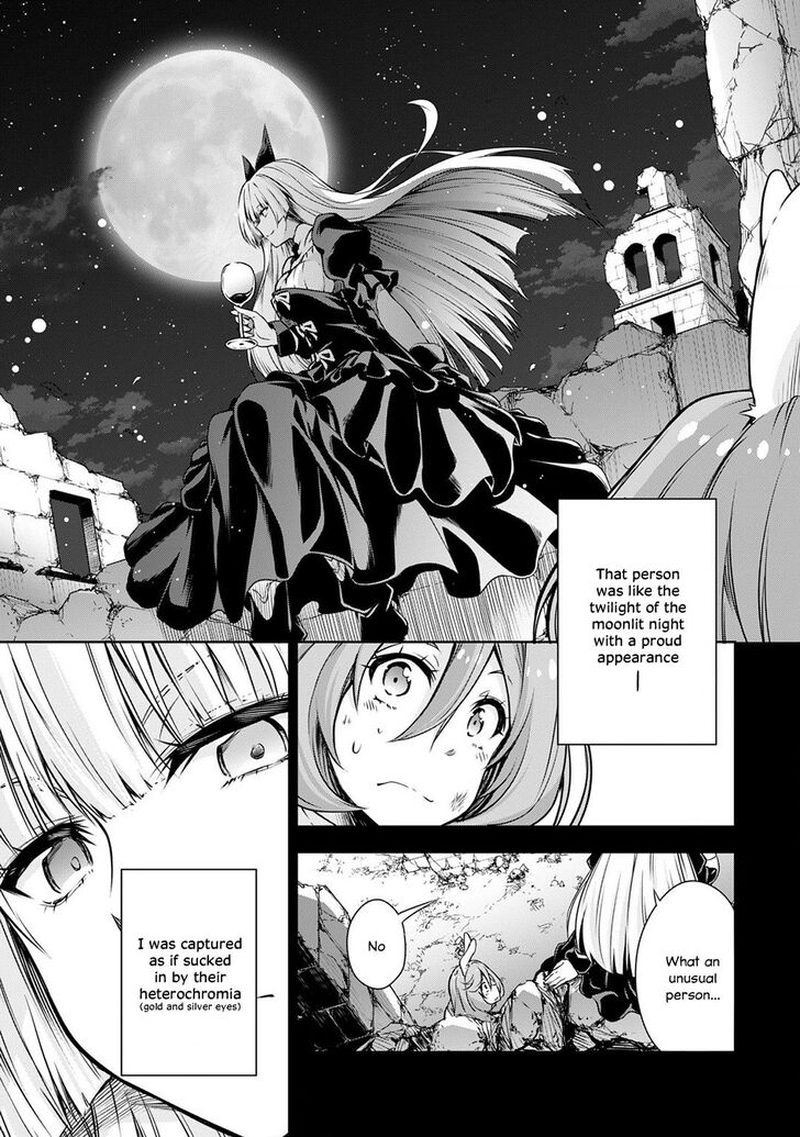 Tensei Shitara Slime Datta Ken Mabutsu No Kuni No Arukikata 32 13