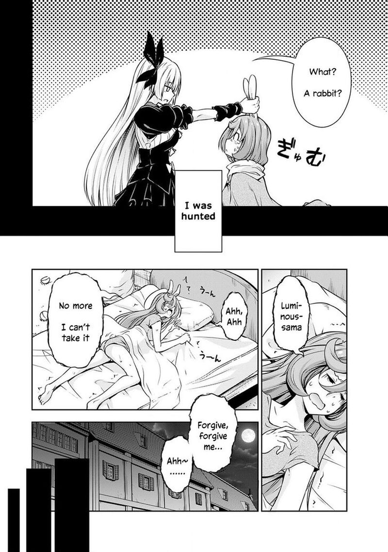 Tensei Shitara Slime Datta Ken Mabutsu No Kuni No Arukikata 32 14