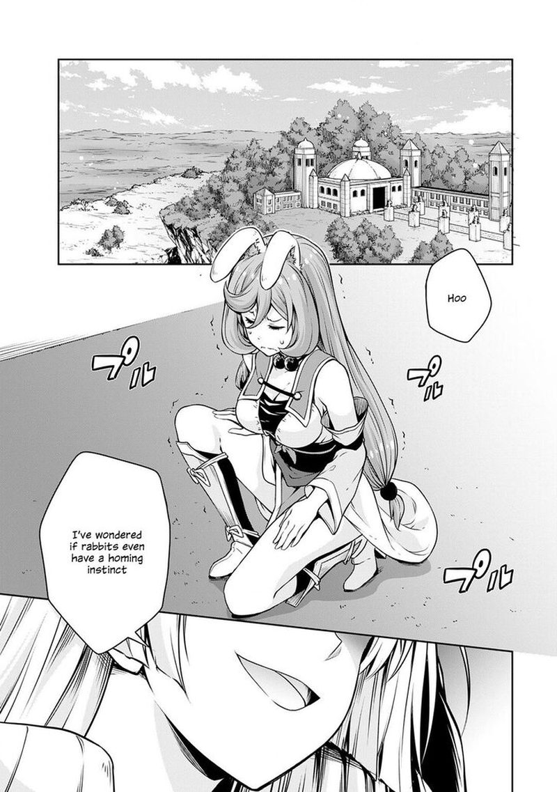 Tensei Shitara Slime Datta Ken Mabutsu No Kuni No Arukikata 32 15