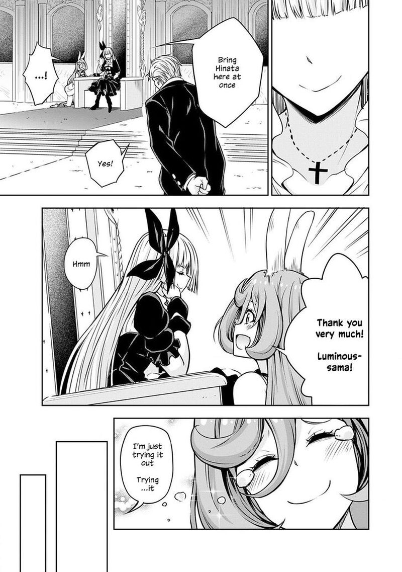 Tensei Shitara Slime Datta Ken Mabutsu No Kuni No Arukikata 32 19