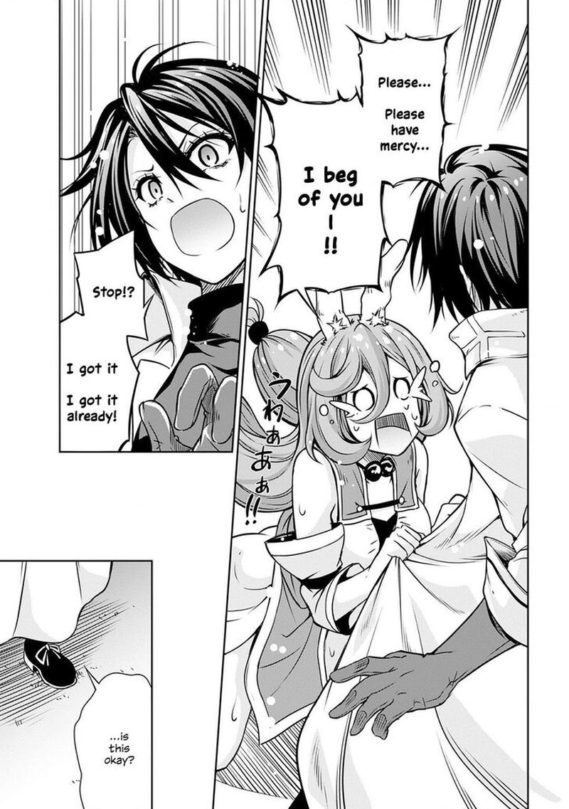Tensei Shitara Slime Datta Ken Mabutsu No Kuni No Arukikata 32 21