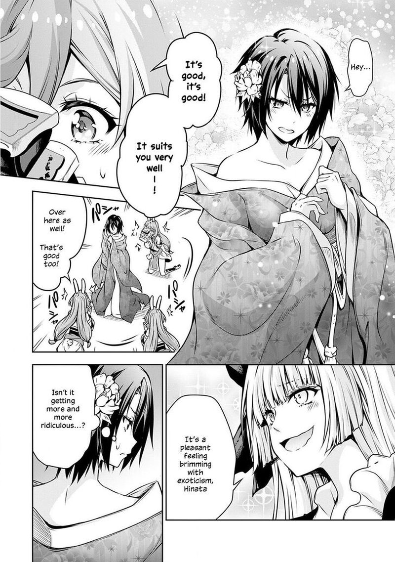 Tensei Shitara Slime Datta Ken Mabutsu No Kuni No Arukikata 32 24