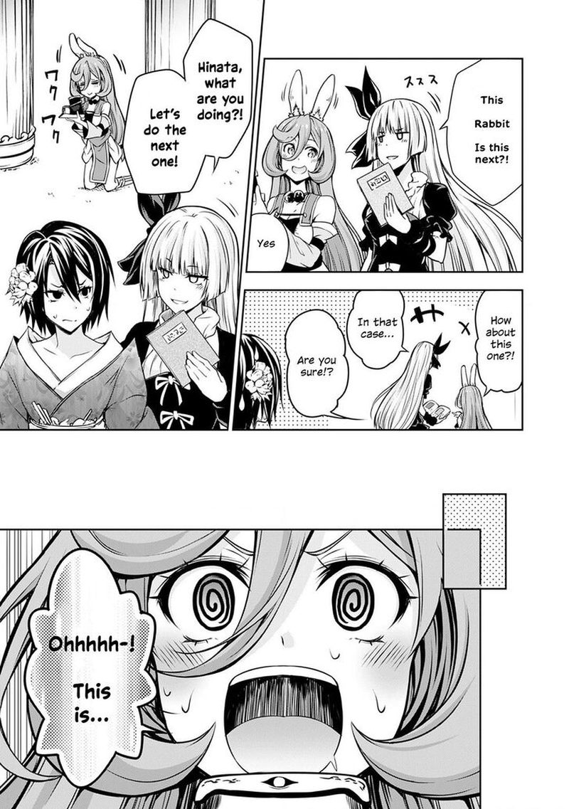 Tensei Shitara Slime Datta Ken Mabutsu No Kuni No Arukikata 32 25