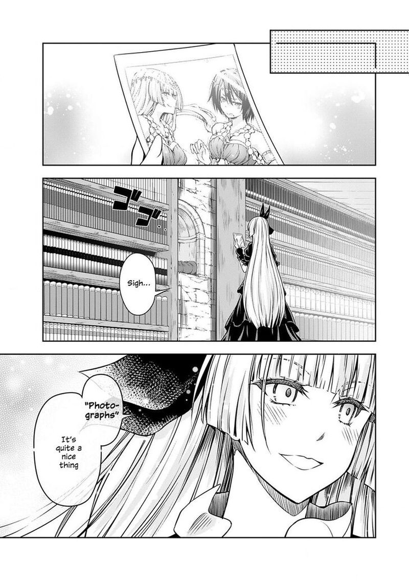 Tensei Shitara Slime Datta Ken Mabutsu No Kuni No Arukikata 32 29