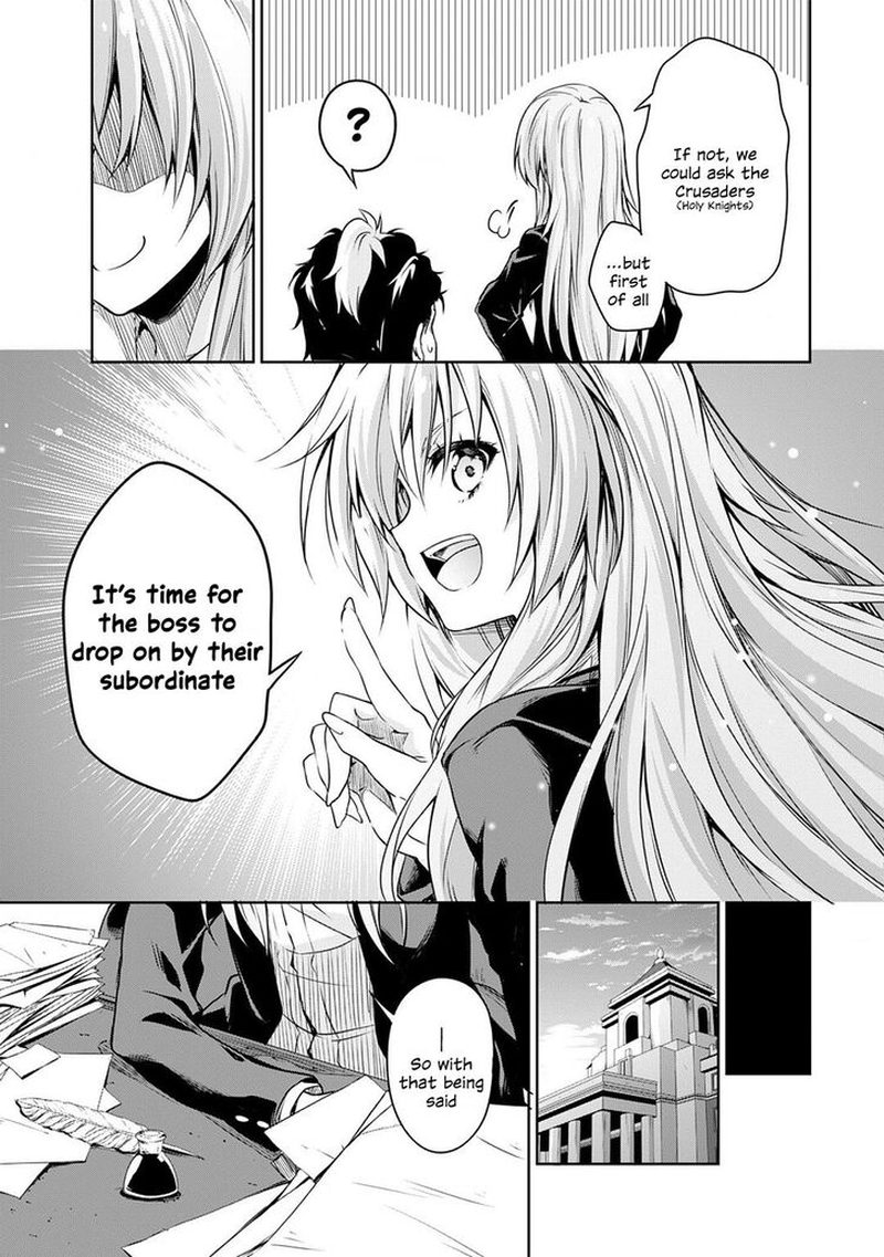 Tensei Shitara Slime Datta Ken Mabutsu No Kuni No Arukikata 32 5