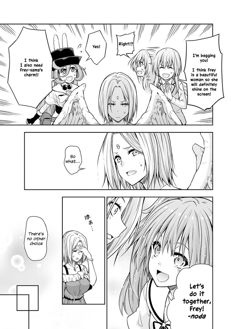 Tensei Shitara Slime Datta Ken Mabutsu No Kuni No Arukikata 33 13