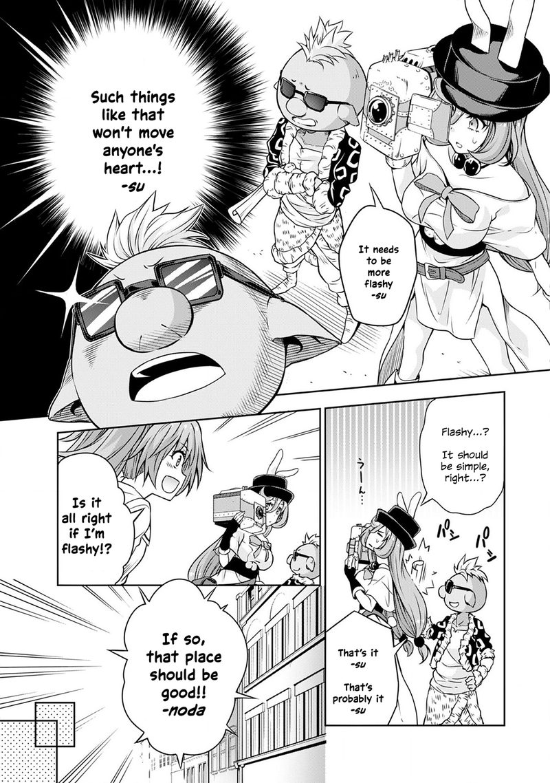 Tensei Shitara Slime Datta Ken Mabutsu No Kuni No Arukikata 33 17