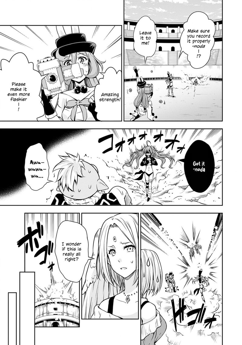 Tensei Shitara Slime Datta Ken Mabutsu No Kuni No Arukikata 33 19