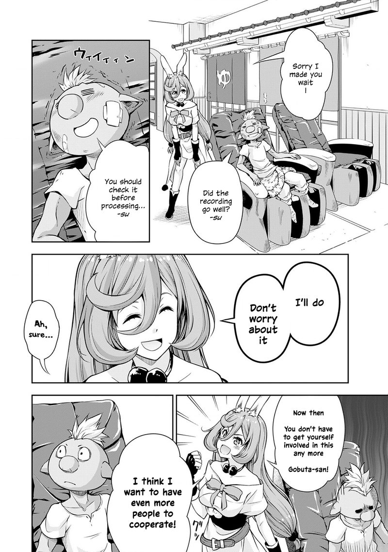 Tensei Shitara Slime Datta Ken Mabutsu No Kuni No Arukikata 33 24