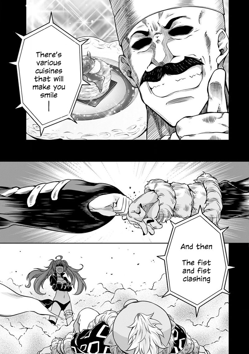 Tensei Shitara Slime Datta Ken Mabutsu No Kuni No Arukikata 33 27