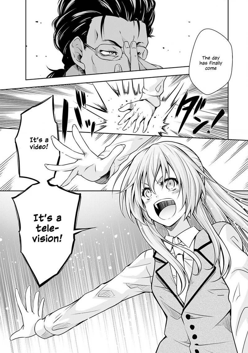 Tensei Shitara Slime Datta Ken Mabutsu No Kuni No Arukikata 33 3