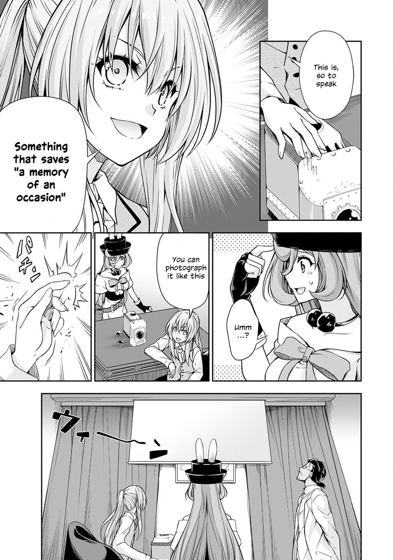 Tensei Shitara Slime Datta Ken Mabutsu No Kuni No Arukikata 33 5
