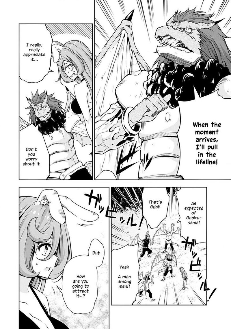 Tensei Shitara Slime Datta Ken Mabutsu No Kuni No Arukikata 34 10