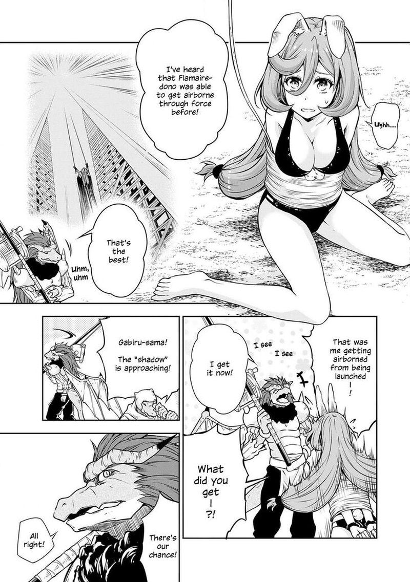 Tensei Shitara Slime Datta Ken Mabutsu No Kuni No Arukikata 34 13