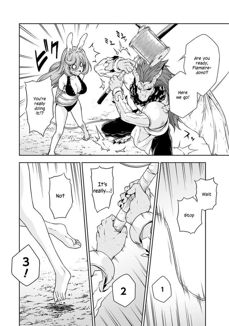 Tensei Shitara Slime Datta Ken Mabutsu No Kuni No Arukikata 34 14