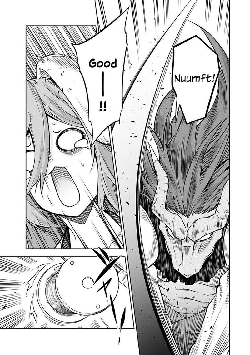 Tensei Shitara Slime Datta Ken Mabutsu No Kuni No Arukikata 34 15