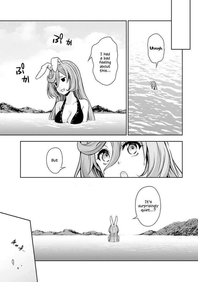 Tensei Shitara Slime Datta Ken Mabutsu No Kuni No Arukikata 34 17