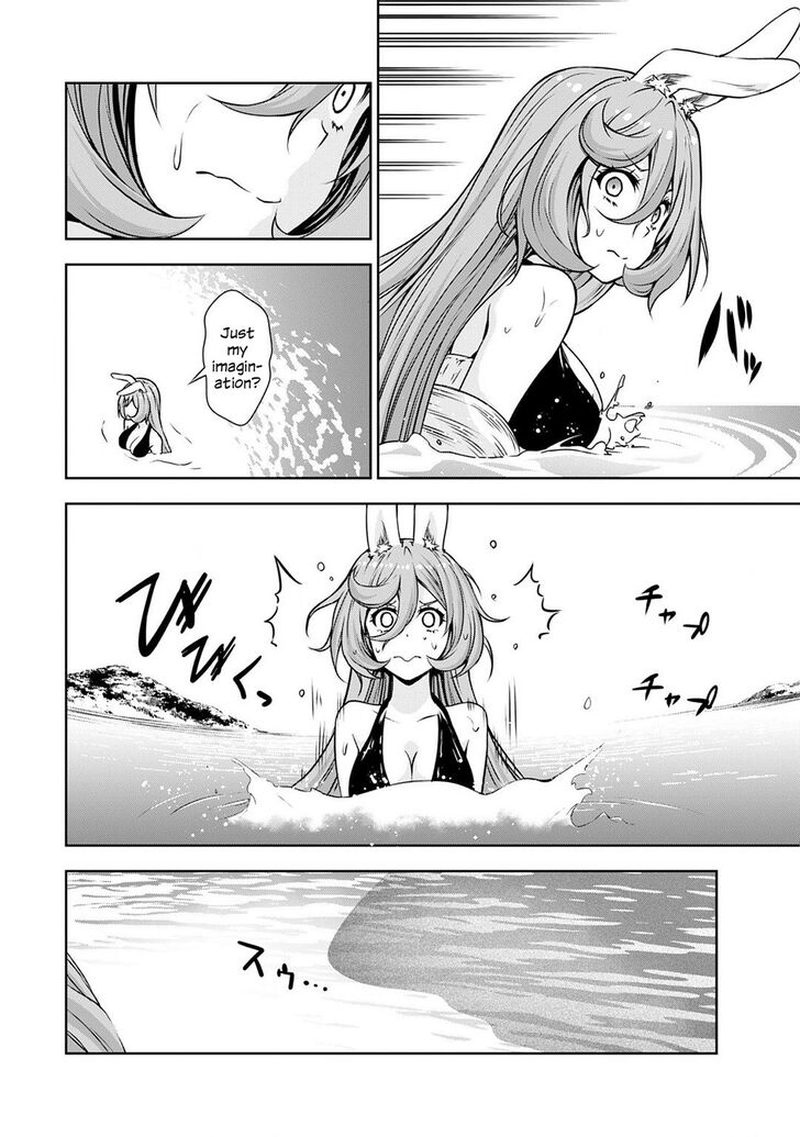 Tensei Shitara Slime Datta Ken Mabutsu No Kuni No Arukikata 34 18