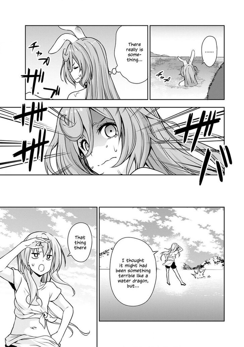 Tensei Shitara Slime Datta Ken Mabutsu No Kuni No Arukikata 34 19
