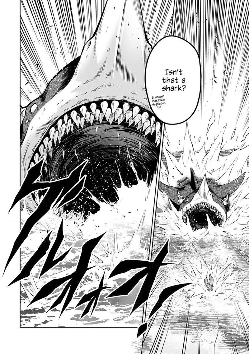 Tensei Shitara Slime Datta Ken Mabutsu No Kuni No Arukikata 34 20