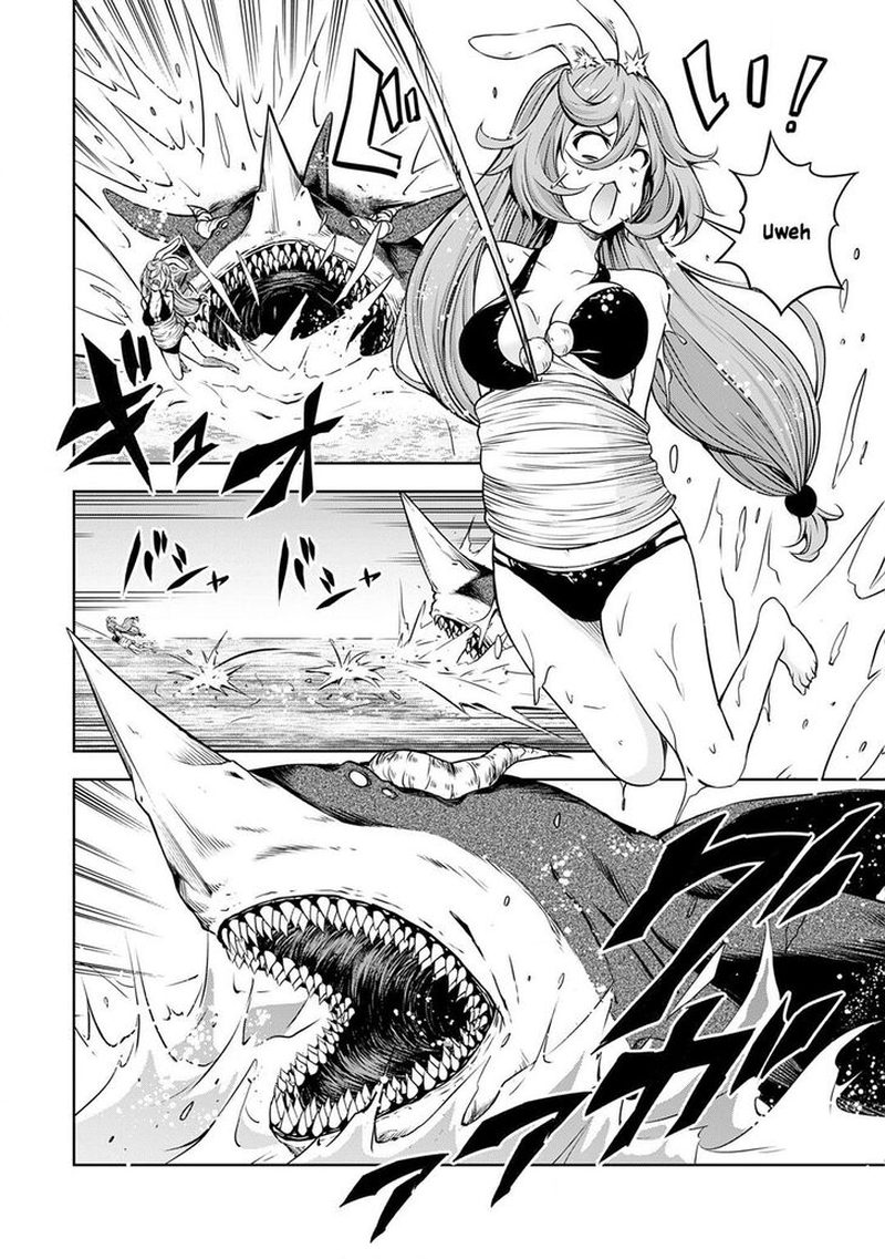 Tensei Shitara Slime Datta Ken Mabutsu No Kuni No Arukikata 34 22