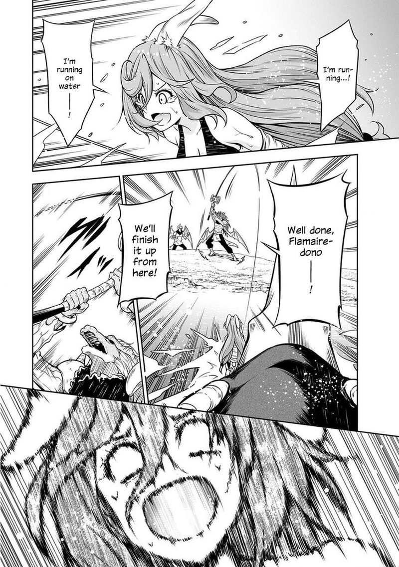 Tensei Shitara Slime Datta Ken Mabutsu No Kuni No Arukikata 34 24