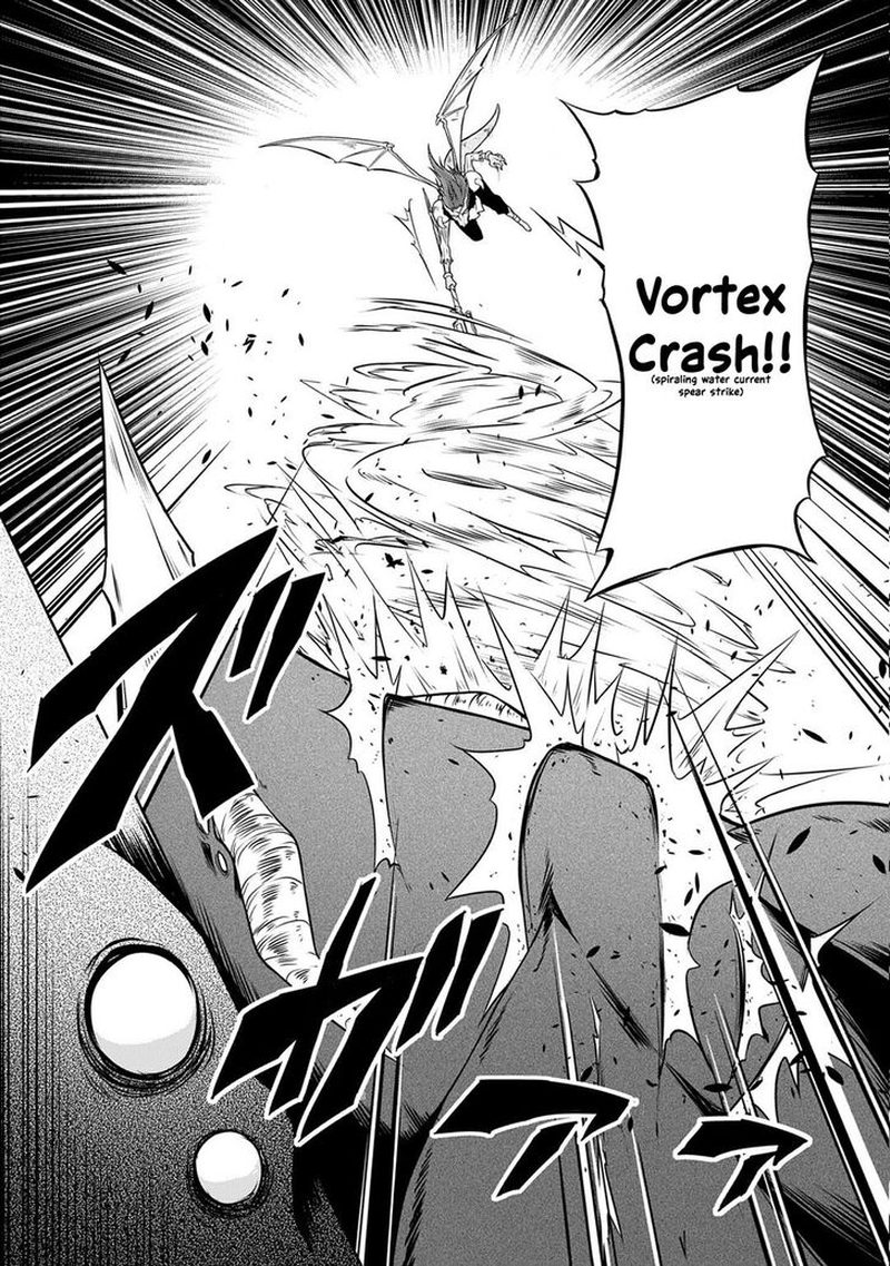 Tensei Shitara Slime Datta Ken Mabutsu No Kuni No Arukikata 34 26