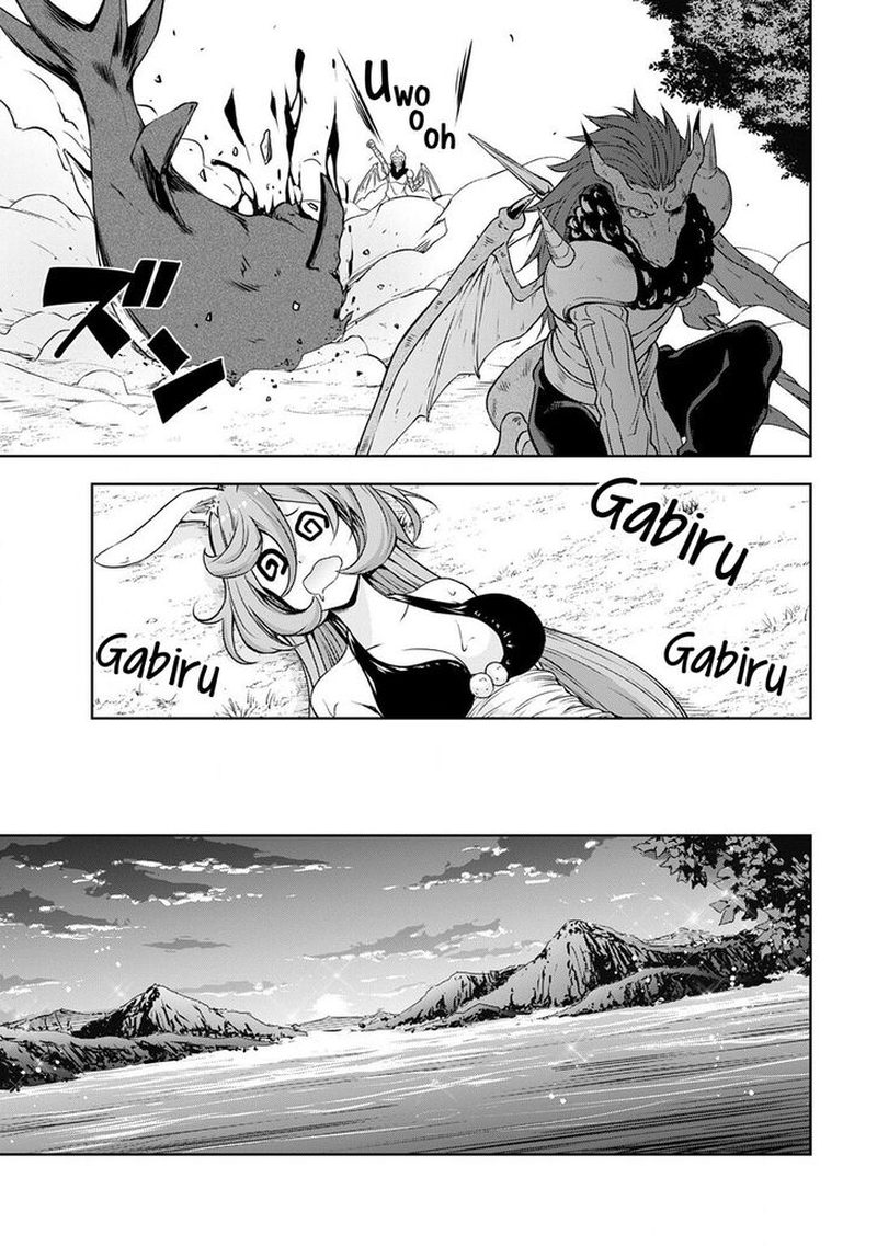 Tensei Shitara Slime Datta Ken Mabutsu No Kuni No Arukikata 34 27