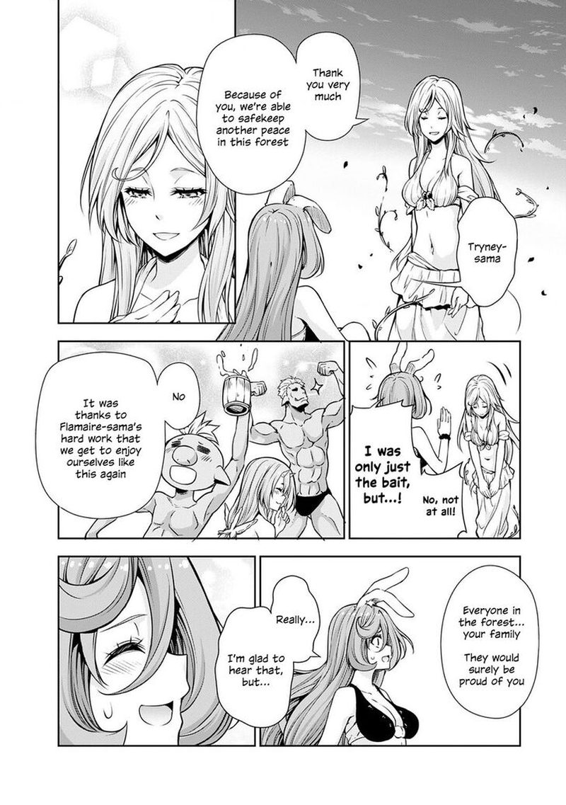 Tensei Shitara Slime Datta Ken Mabutsu No Kuni No Arukikata 34 29