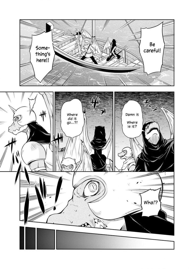 Tensei Shitara Slime Datta Ken Mabutsu No Kuni No Arukikata 34 3