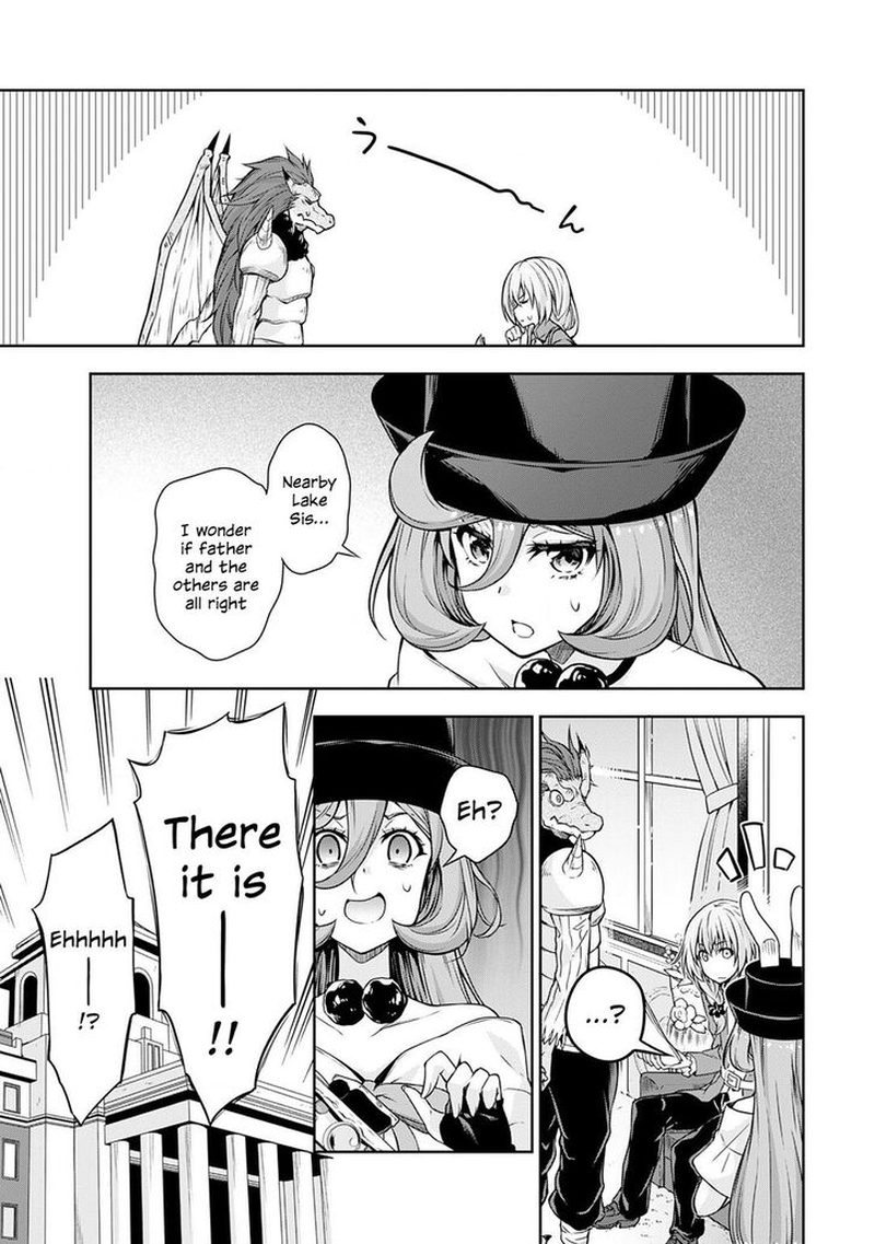 Tensei Shitara Slime Datta Ken Mabutsu No Kuni No Arukikata 34 7