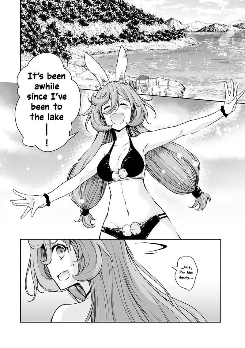 Tensei Shitara Slime Datta Ken Mabutsu No Kuni No Arukikata 34 8