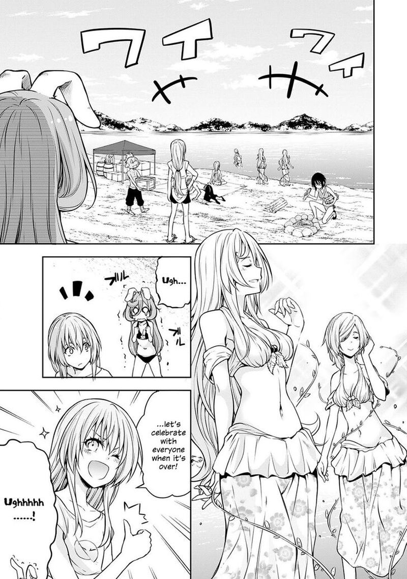 Tensei Shitara Slime Datta Ken Mabutsu No Kuni No Arukikata 34 9