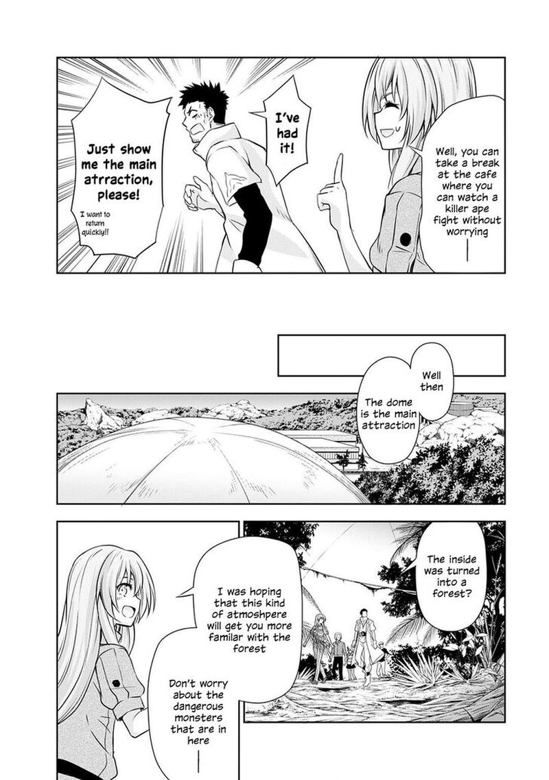 Tensei Shitara Slime Datta Ken Mabutsu No Kuni No Arukikata 35 15
