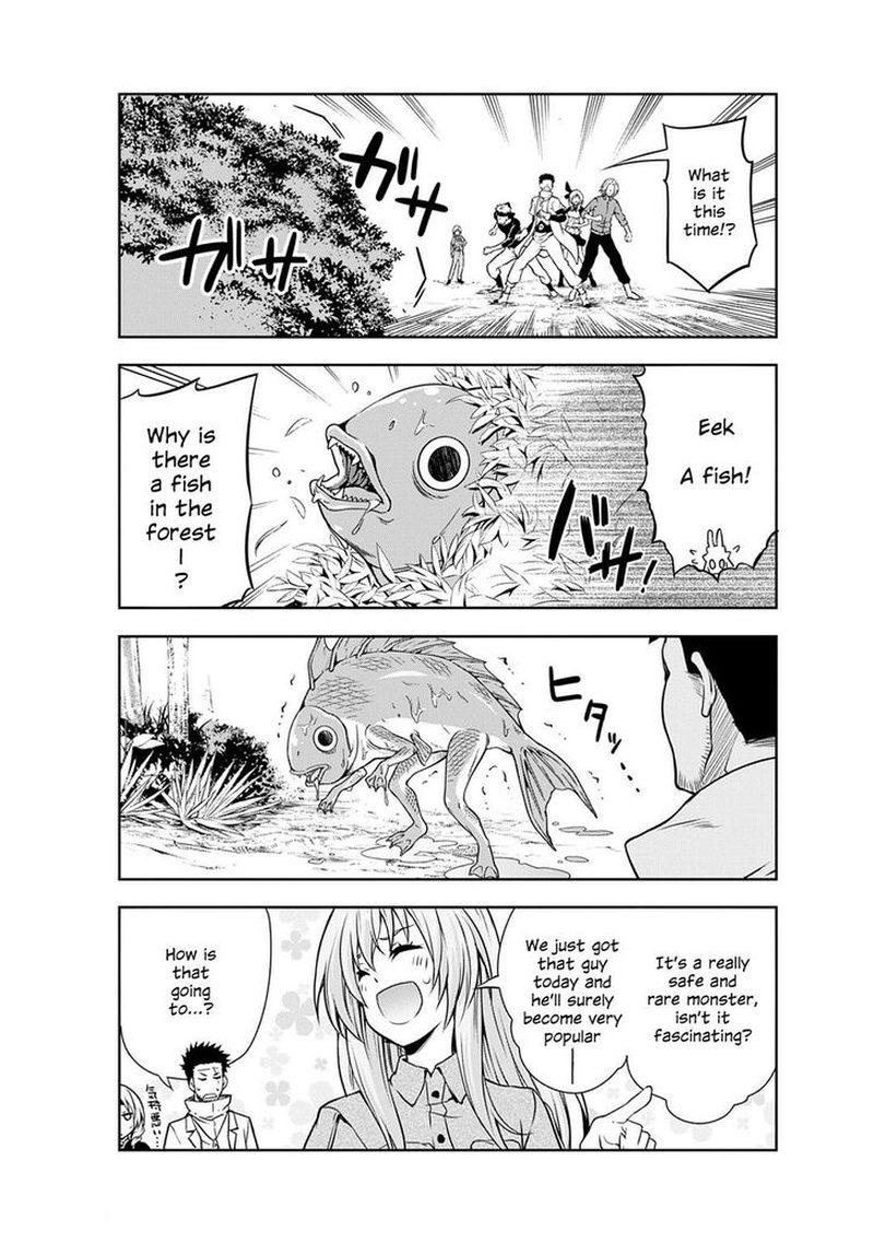 Tensei Shitara Slime Datta Ken Mabutsu No Kuni No Arukikata 35 17