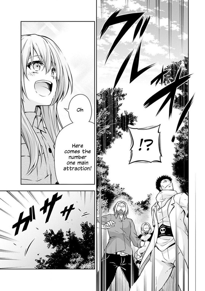 Tensei Shitara Slime Datta Ken Mabutsu No Kuni No Arukikata 35 19